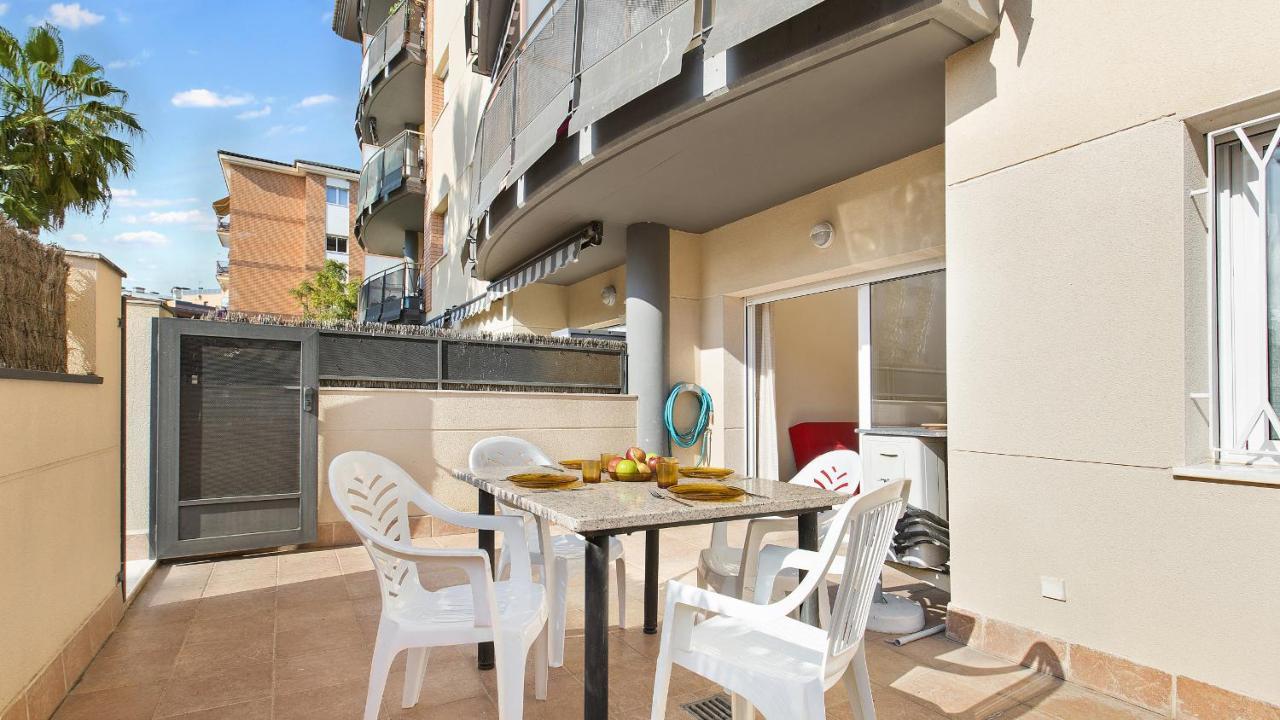 2P-53 - Lloret De Mar Exterior foto